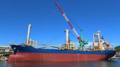 權宜輪航跡接近海底電纜 澎湖海巡隊嚴密監控