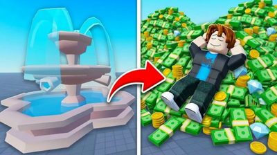 'Roblox Throw a Coin' Codes August 2026: Toss the Coin Into the Foundation For Random Items