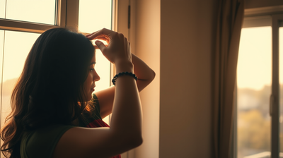 Dandruff Is a Scalp Microbiome Imbalance, Not a Hygiene Failure, Here's What Indian Scalps Actually Need
