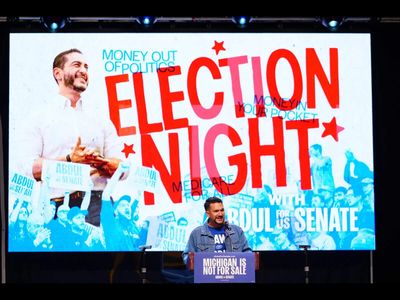 Michigan Senate primary: El-Sayed, Stevens face off in key test of Democrats’ Israel stance