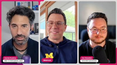 The Windows Central Podcast sits down with Microsoft CVP Marcus Ash to discuss all things Windows 11
