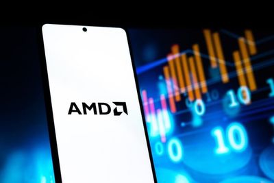AMD Earnings 'Were Good,' Says Analyst Even as Stock Sinks 9% After Hours: Wall Street Wanted a 'Blowout' Forecast
