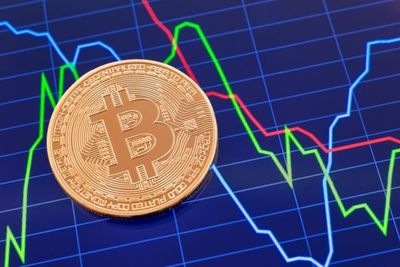 Bitcoin, Ethereum Gain; XRP, Dogecoin Slide Amid Iran Deal Hopes: Analyst Says 'Most of the Pain' of the BTC Bear Market Already in