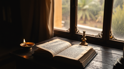 3 Adi Shankaracharya Teachings on Focus and Mastery That Beat Any Productivity App