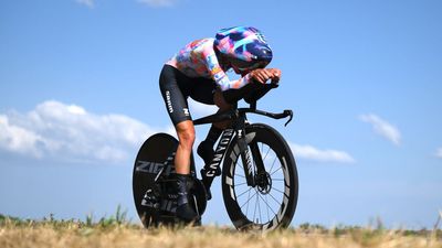 'Closer to the dream': After GC shake-up, Niewiadoma-Phinney says Tour will 'properly start' in the mountains