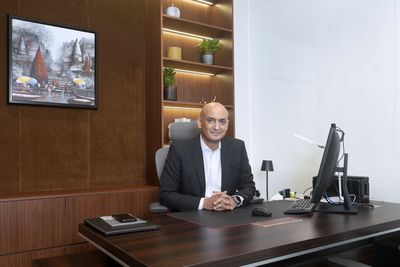 ETMarkets NRI Talk | Alternatives can account for up to 20% of an NRI's India allocation: Shiv Gupta