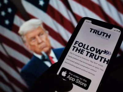 Trump's $100,000 Truth Social plan raises eyebrows