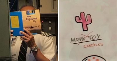 75 Weirdly Confusing Pics That Are Here To Remind You That Nothing Makes Sense Anymore