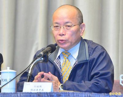 再轟宜蘭高鐵效益低 張景森：要150億救基捷或3521億蓋盲腸高鐵？