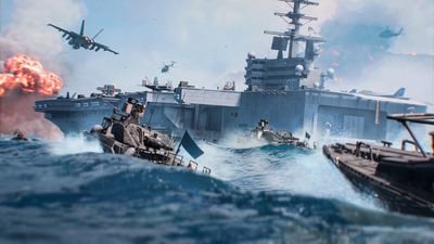 'Battlefield 6' Update 1.4.1.5 Fixes RTX Crashes, Battle Royale Bugs, and Gameplay Issues