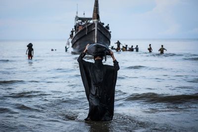 Asean's human rights system evolves
