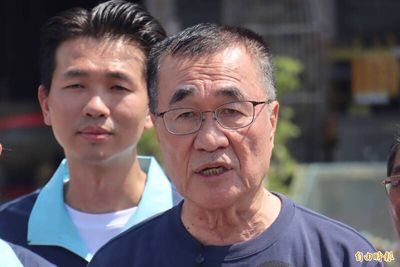 李四川：404萬新北市民就是最大咖 眼中沒有深藍深綠