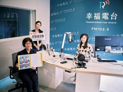 女兒成詐團共犯 北市信義分局長蕭惠珠：已學到經驗教訓
