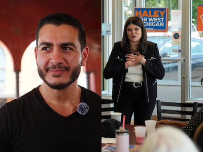 Michigan Primary Senate election results 2026: In Abdul El-Sayed vs Haley Stevens, who is winning? Latest updates
