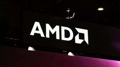 AMD's AI-powered revenue forecast fails to wow investors