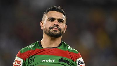 Souths' Mitchell 'hurting' to miss Indigenous Round