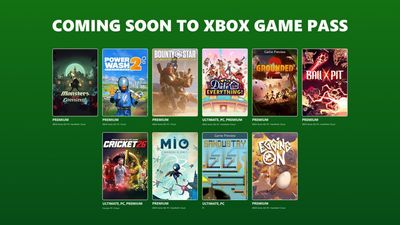 Gears of War: E-Day's multiplayer beta test leads (or perhaps overshadows) the first wave of Xbox Game Pass for August 2026