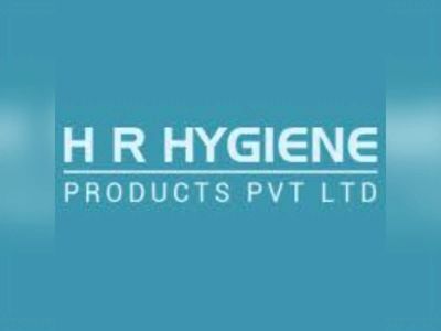 H.R. Hygiene Products shares to list today on BSE SME. Here’s what GMP suggests