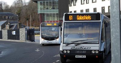 How do you solve a problem like Scotland's buses? This council may have an answer