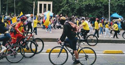Should Scotland turn to this unlikely South American city for its cycling future?