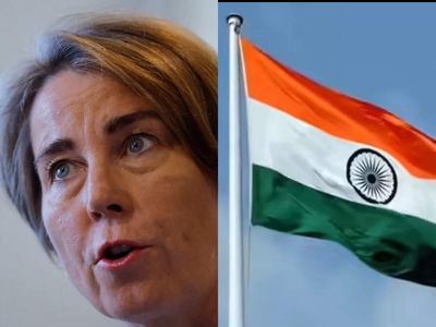 Massachusetts Governor Maura Healey declares August 15 as 'India Day'