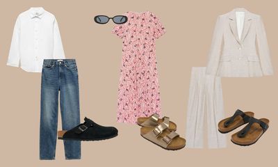 Forget fleeting trends – these are the 3 Birkenstock styles that will go with everything this summer, let me show you how