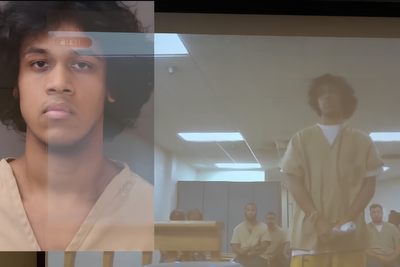 Ohio Dad Posed as Daughter on TikTok To Shoot Her Alleged Rapist but Now Faces a Higher Bond Than the Suspect