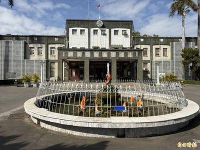 台中警局長女兒帳戶淪人頭 「這關鍵」被判5月徒刑定讞