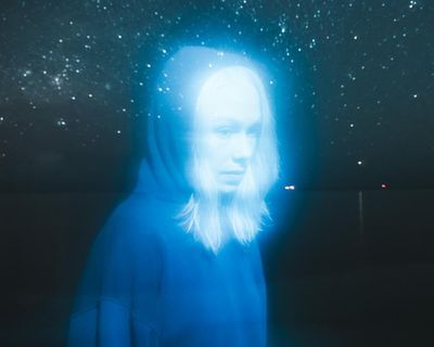 Phoebe Bridgers: Lost Weekend review – long-awaited return is a thrilling, daring study in dislocation
