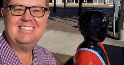 Mayor accused of bullying, racism and censorship