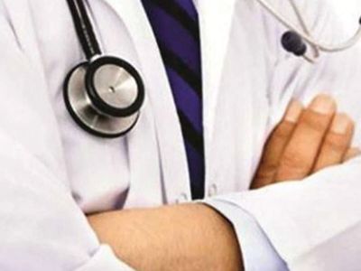 Maharashtra resident doctors begin indefinite strike over homoeopathy registration issue