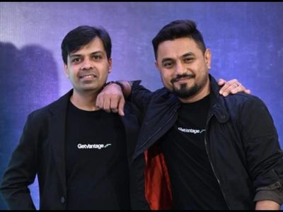 GetVantage secures Rs 63 cr in Series A1 round to scale Capital Gateway for MSMEs