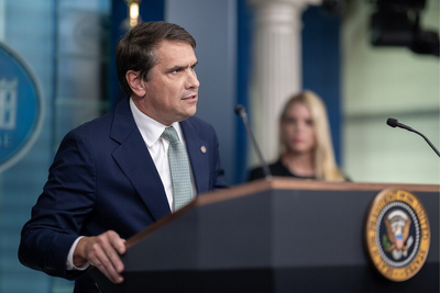Leaked Audio Exposes Todd Blanche's Abortion Plan as Trump's AG Nominee Promises 'Permanent Victory'