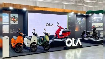 Ola Electric Mobility shares rally over 7%. What's boosting investor sentiment?