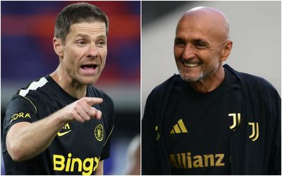 How to watch Chelsea vs Juventus: TV channel and live stream for pre-season friendly today