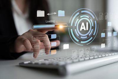 Poor infrastructure stalling AI growth