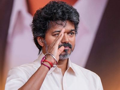 Tamil Nadu Budget 2026: Vijay govt announces Rs 44,527 crore for school education, gold coins & silk sarees for weddings, free laptops and bicycles