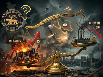 RBI's rate, GDP and inflation verdicts also come with some stark warnings