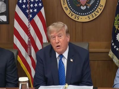 US presses on with Ukraine Patriot missile talks, sources say, despite Trump's doubts