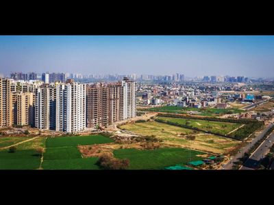 Noida’s next industrial expansion needs land, faster approvals, and better logistics