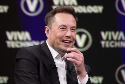 Elon Musk Pulls Forward $1 Trillion Revenue Target for SpaceX as Revenue Jumps 92% — 'There's a Non-Zero Chance…'