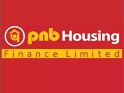 PNB Housing Finance shares rally 5% after Q1 profit rises 4% YoY, loan assets jump 15%