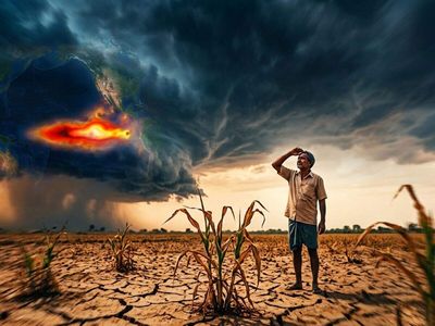 RBI MPC Meeting 2026: Central bank flags a threat for Indian agriculture warming up in the Pacific