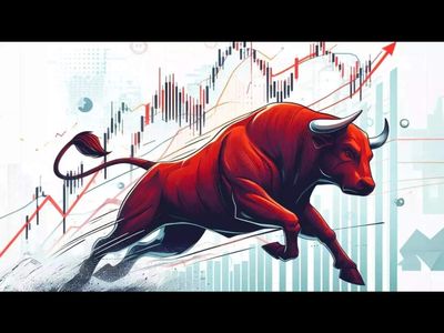 Nifty stuck in slow lane even as Sensex rallies 450 pts. How long can this divergence last?