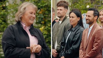 The Traitors’ Shane Gould Reveals Real Reason She Eliminated Cam Merchant In Brutal Move