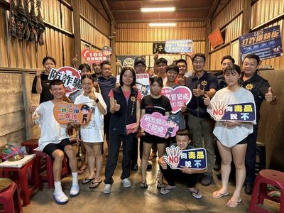 詐騙集團盜LINE帳號 台南少年隊揭鎖定青少年手法