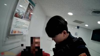 61歲熟男陷網戀 戀愛腦寄完金融卡後悔了