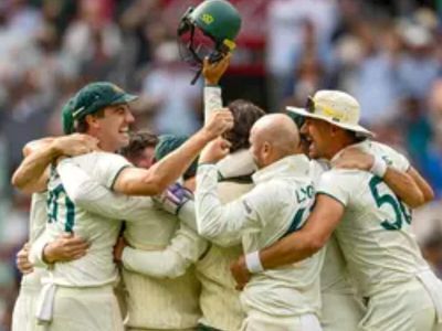 No practice games for Australia before next year's India Tests: Head coach Andrew McDonald