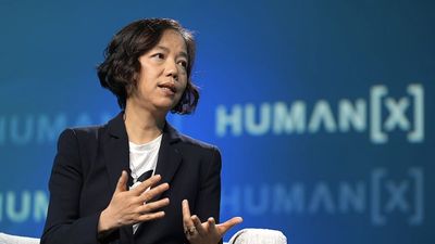 'Tools don't have independent values — their values are human values': Quote of the day by Stanford professor Fei-Fei Li on building ethical AI