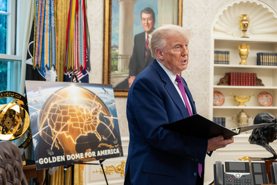 Trump Attacks Exxon and Chevron Over $26.5B War Profits While 54% of Voters Blame Him for $4 Petrol